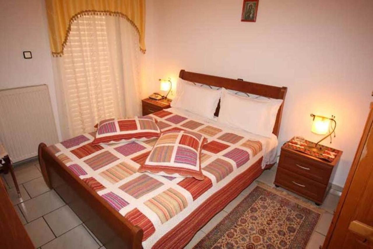 Filoxenia Hotel Коница Стая снимка